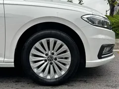 2019 Volkswagen Lavida 1.5L AT Comfort, белый — фото 21