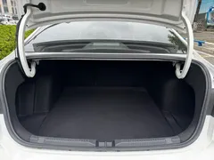 2019 Volkswagen Lavida 1.5L AT Comfort, белый — фото 27