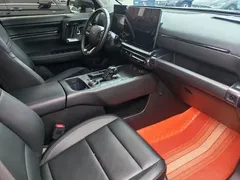 2023 Haval Dargo PLUS 1.5T 2WD, чёрный — фото 6