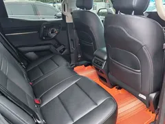 2023 Haval Dargo PLUS 1.5T 2WD, чёрный — фото 7
