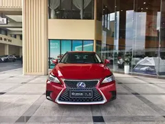 2020 Lexus CT 200h Comfort — фото 2