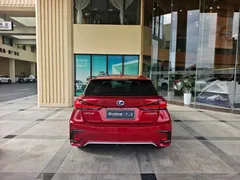 2020 Lexus CT 200h Comfort — фото 9