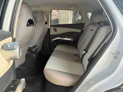 2024 BYD Yuan PLUS Honor 510KM Leading, белый — фото 6