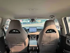 2024 BYD Yuan PLUS Honor 510KM Leading, белый — фото 9