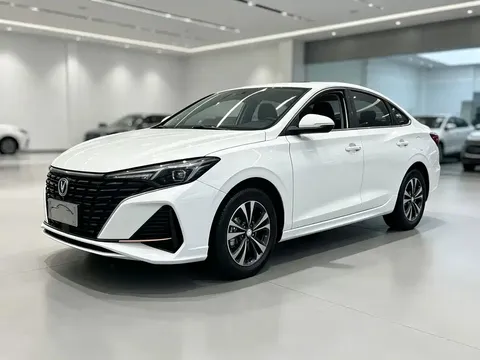 2023 Changan Eado PLUS 1.4T GDI DCT Premium