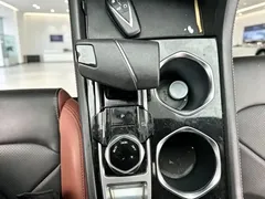 2023 Changan Eado PLUS 1.4T GDI DCT Premium, белый — фото 5