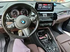 2022 BMW X2, синий — фото 5