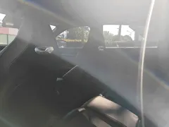 2023 Changan UNI-V 1.5T Premium, белый — фото 3