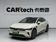 2025 Zeekr 007 GT 4WD Smart Driving 75kWh, белый — фото 1