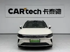 2025 Zeekr 007 GT 4WD Smart Driving 75kWh, белый — фото 2