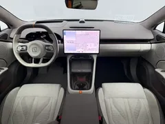 2025 Zeekr 007 GT 4WD Smart Driving 75kWh, белый — фото 6