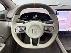 2025 Zeekr 007 GT 4WD Smart Driving 75kWh, белый — фото 8