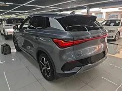 2023 BYD Yuan PLUS EV Champion 430km — фото 5