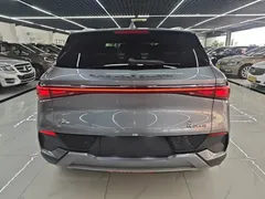 2023 BYD Yuan PLUS EV Champion 430km — фото 6