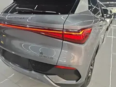 2023 BYD Yuan PLUS EV Champion 430km — фото 8