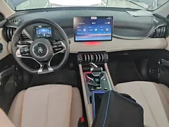 2023 BYD Yuan PLUS EV Champion 430km — фото 10