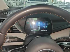 2023 BYD Yuan PLUS EV Champion 430km — фото 12