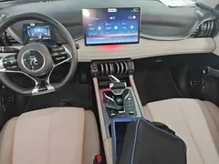 2023 BYD Yuan PLUS EV Champion 430km — фото 13