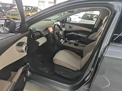 2023 BYD Yuan PLUS EV Champion 430km — фото 15