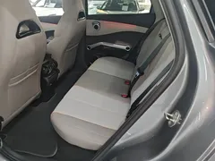 2023 BYD Yuan PLUS EV Champion 430km — фото 17