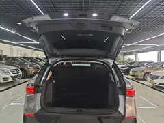 2023 BYD Yuan PLUS EV Champion 430km — фото 19