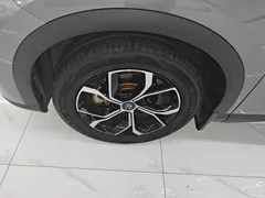 2023 BYD Yuan PLUS EV Champion 430km — фото 23