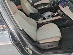 2023 BYD Yuan PLUS EV Champion 430km — фото 25