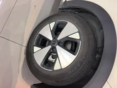 2023 BYD Dolphin 420km Fashion, белый — фото 6