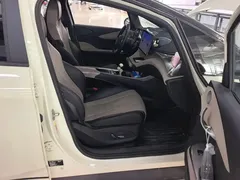 2023 BYD Dolphin 420km Fashion, белый — фото 8