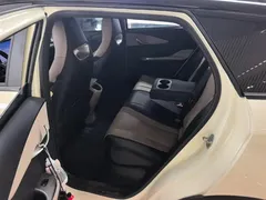 2023 BYD Dolphin 420km Fashion, белый — фото 11