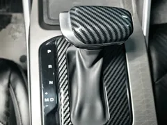 2022 Geely Emgrand 4th Gen 1.5L CVT Premium, чёрный — фото 4