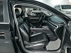 2022 Geely Emgrand 4th Gen 1.5L CVT Premium, чёрный — фото 13