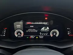 2022 Audi Q7 55 TFSI quattro S line Sport, чёрный — фото 7