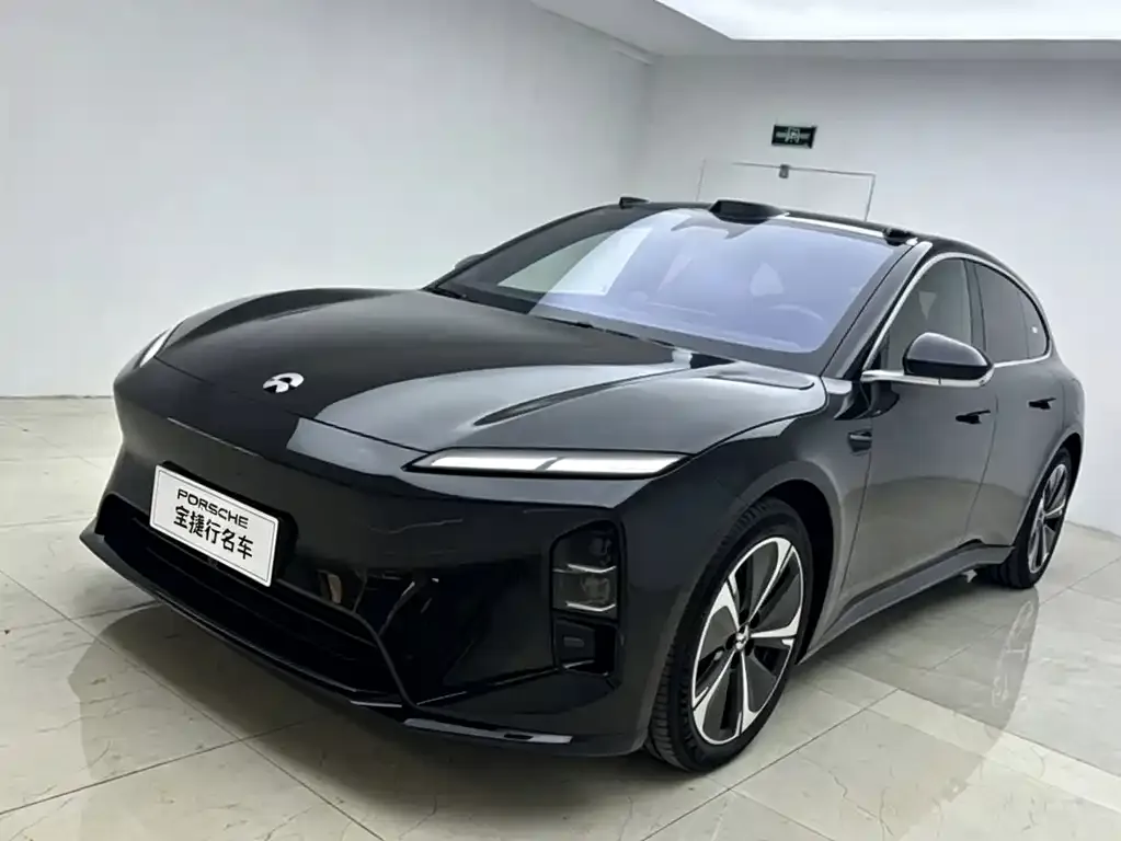 2026 Nio ET5T 100kWh Touring