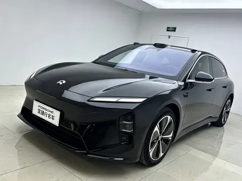 2026 Nio ET5T 100kWh Touring