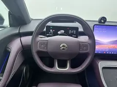 2026 Nio ET5T 100kWh Touring, чёрный — фото 7
