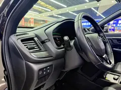 2021 Honda CR-V 2.0L Hybrid 2WD, чёрный — фото 16