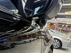 2021 Honda CR-V 2.0L Hybrid 2WD, чёрный — фото 17