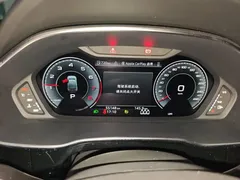 2022 Audi Q3 Sportback 35 TFSI, белый — фото 12
