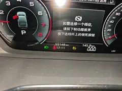 2022 Audi Q3 Sportback 35 TFSI, белый — фото 13