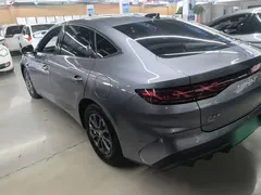 2025 BYD Qin L PHEV 80km Leading Smart Driving — фото 5