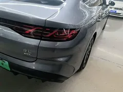 2025 BYD Qin L PHEV 80km Leading Smart Driving — фото 8