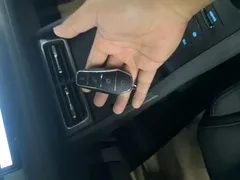 2025 BYD Qin L PHEV 80km Leading Smart Driving — фото 9