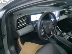2025 BYD Qin L PHEV 80km Leading Smart Driving — фото 10