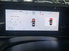 2025 BYD Qin L PHEV 80km Leading Smart Driving — фото 12