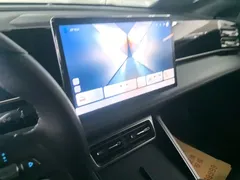2025 BYD Qin L PHEV 80km Leading Smart Driving — фото 13