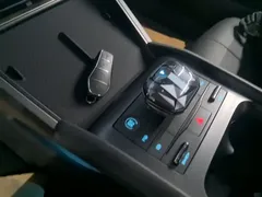 2025 BYD Qin L PHEV 80km Leading Smart Driving — фото 14