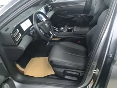 2025 BYD Qin L PHEV 80km Leading Smart Driving — фото 15
