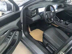 2025 BYD Qin L PHEV 80km Leading Smart Driving — фото 16