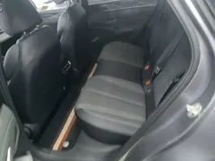 2025 BYD Qin L PHEV 80km Leading Smart Driving — фото 17